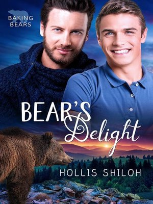 cover image of Bear's Delight